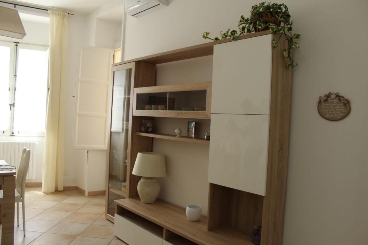 Ohana: Casa Nel Centro Di Lecce Dış mekan fotoğraf
