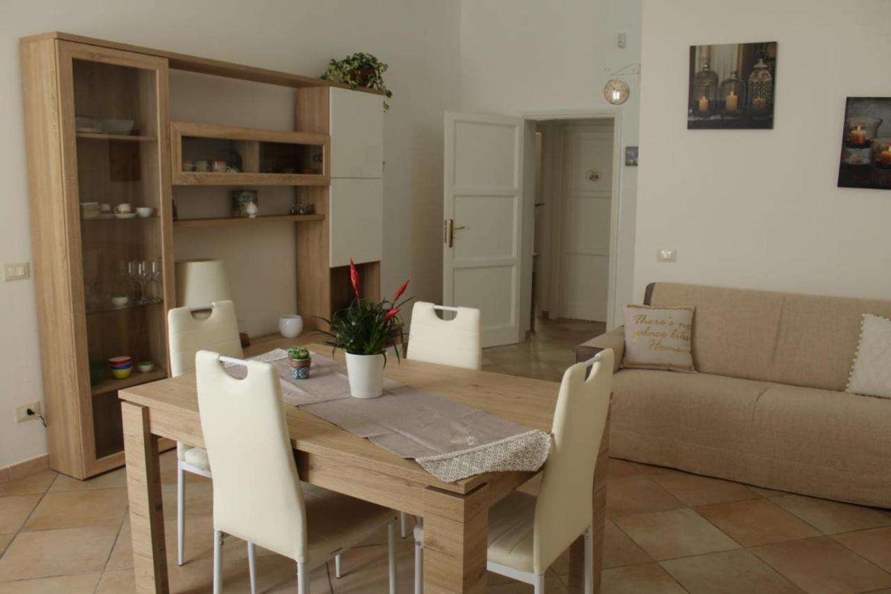 Ohana: Casa Nel Centro Di Lecce Dış mekan fotoğraf