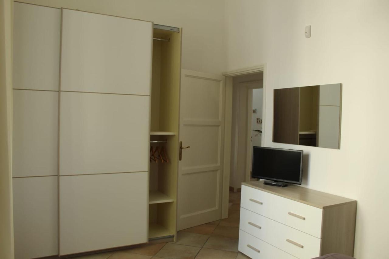 Ohana: Casa Nel Centro Di Lecce Dış mekan fotoğraf