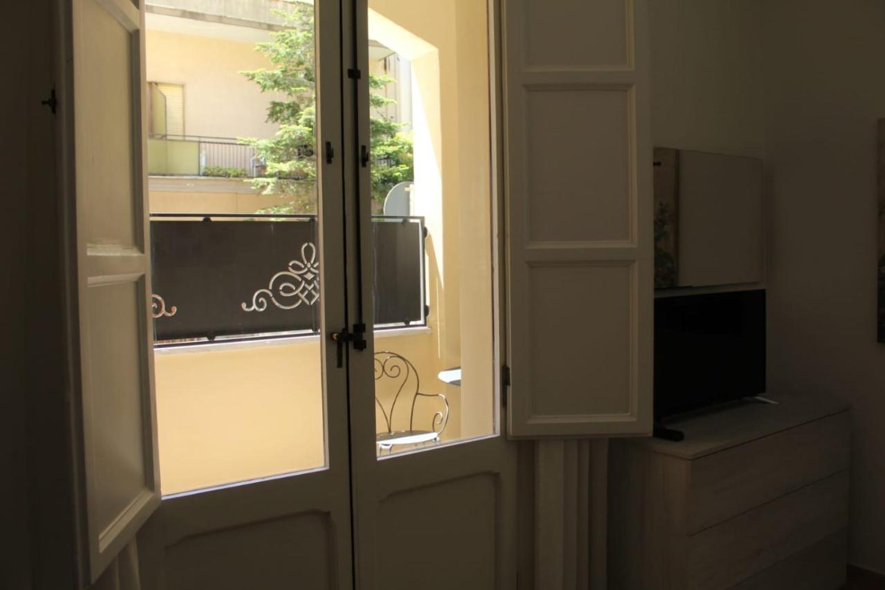 Ohana: Casa Nel Centro Di Lecce Dış mekan fotoğraf