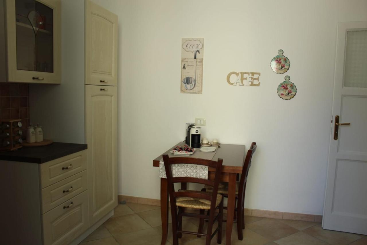 Ohana: Casa Nel Centro Di Lecce Dış mekan fotoğraf