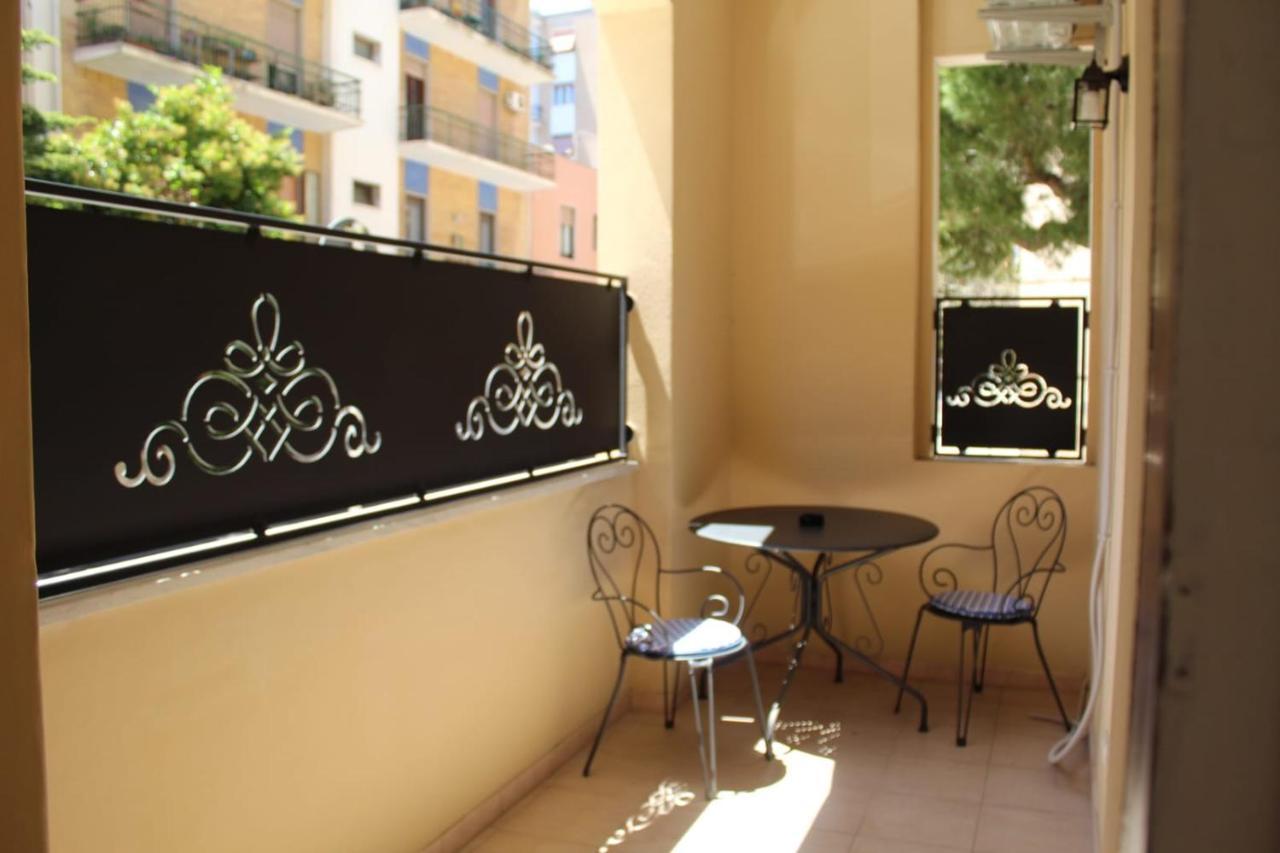 Ohana: Casa Nel Centro Di Lecce Dış mekan fotoğraf