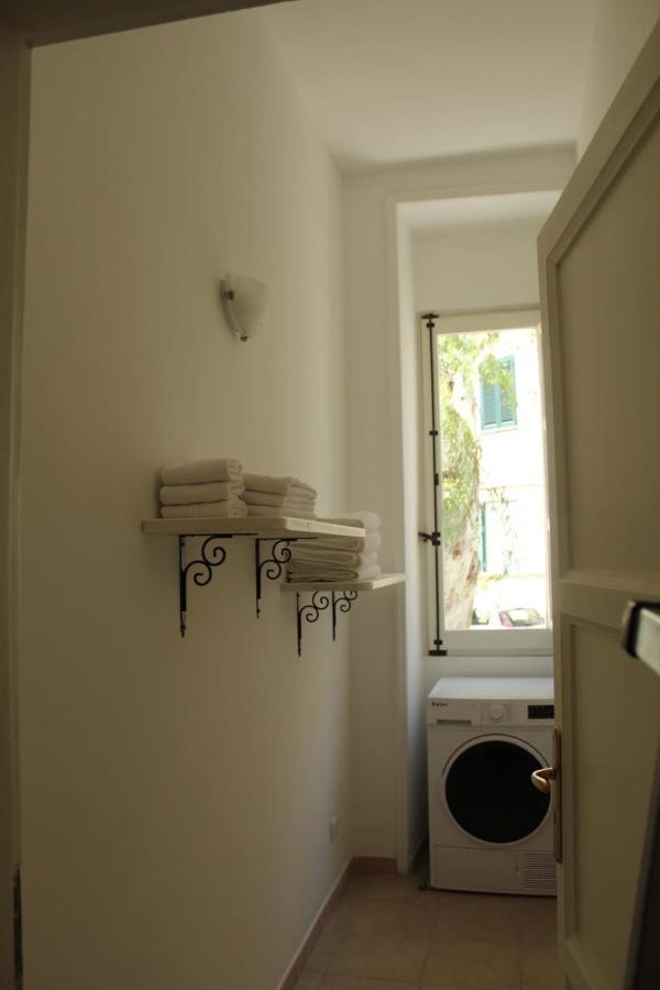 Ohana: Casa Nel Centro Di Lecce Dış mekan fotoğraf