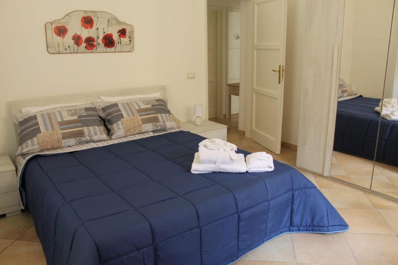 Ohana: Casa Nel Centro Di Lecce Dış mekan fotoğraf