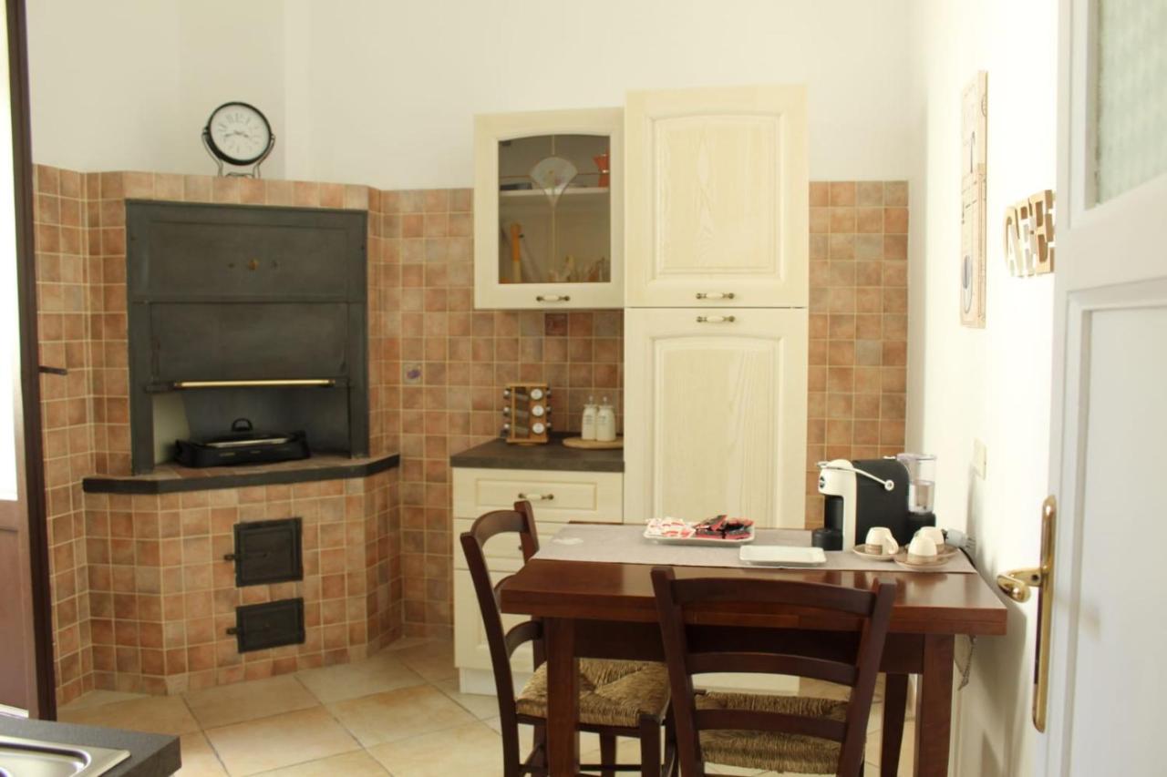 Ohana: Casa Nel Centro Di Lecce Dış mekan fotoğraf