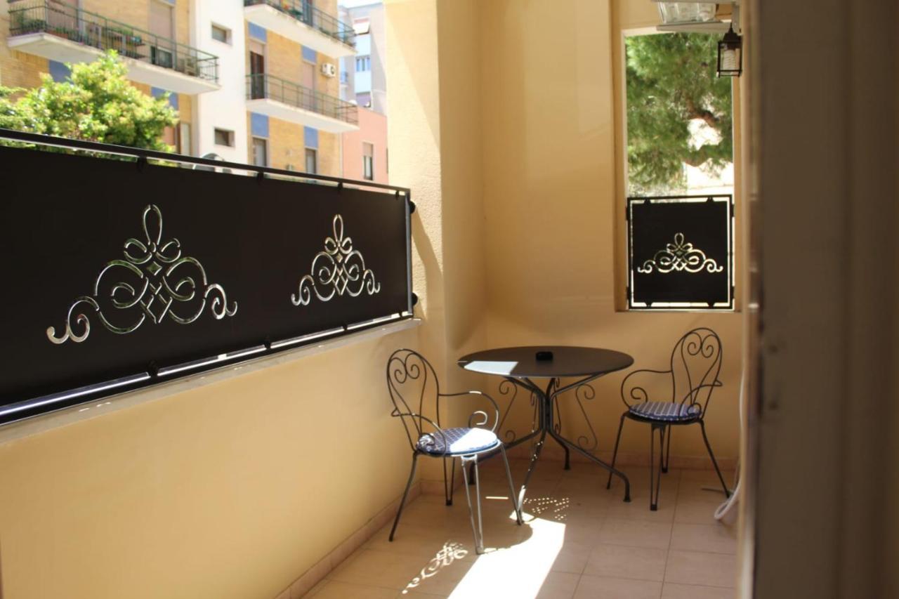 Ohana: Casa Nel Centro Di Lecce Dış mekan fotoğraf